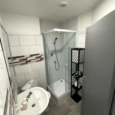 Lumineux & Chic Sur Villars Valenciennes