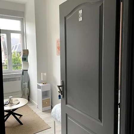 Daire Lumineux & Chic Sur Villars